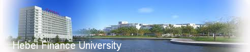 Hebei Finance University