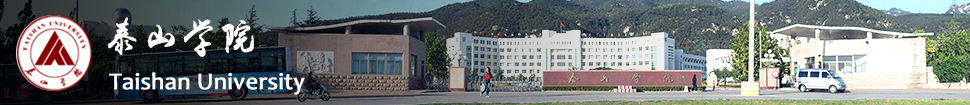 Taishan University