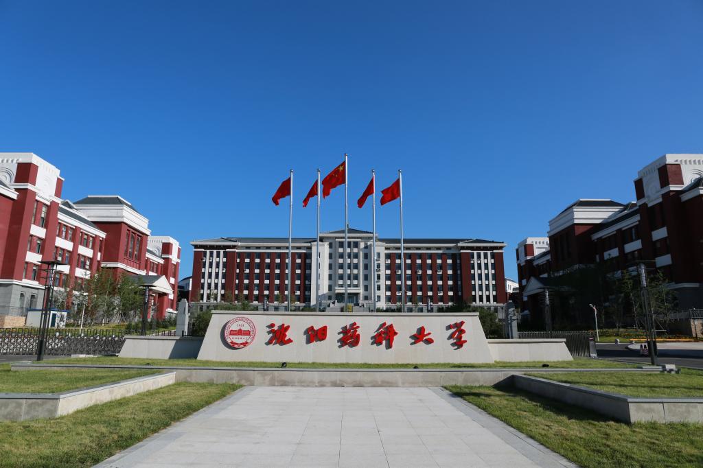 Shenyang Pharmaceutical University