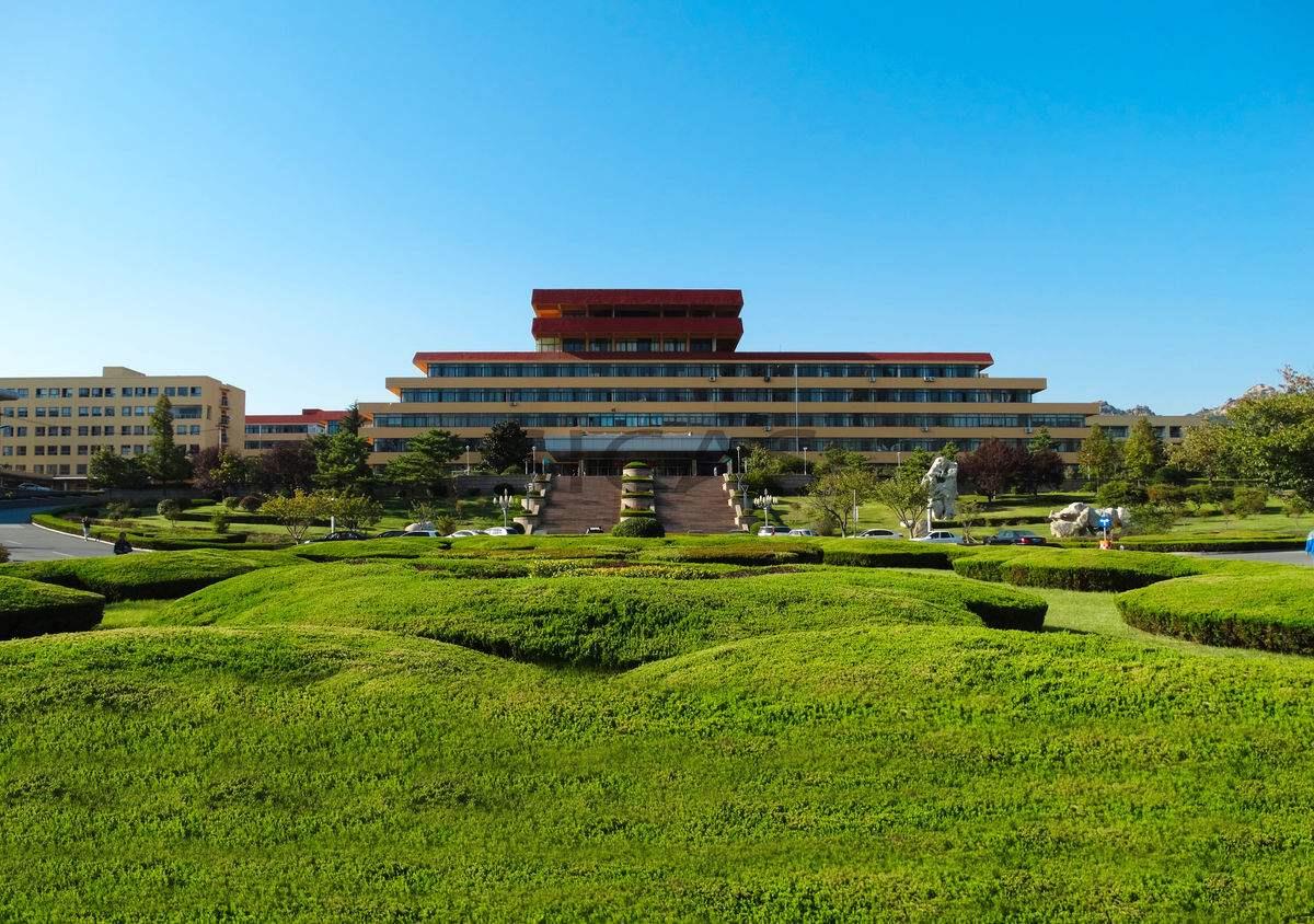 Qingdao University (QDU) Officially Opens for Online Application on SICAS